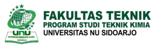 Logo Teknik Kimia